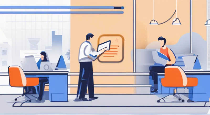 钉钉oa办公系统介绍 钉钉oa办公系统如何使用