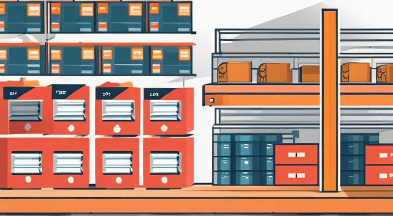 型材仓储管理软件有哪些