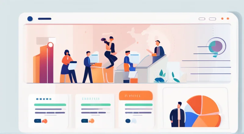 「高效便捷的工资核算软件，帮您省心管理薪酬事务」