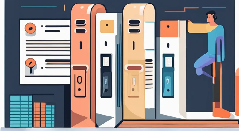 用什么密码管理软件