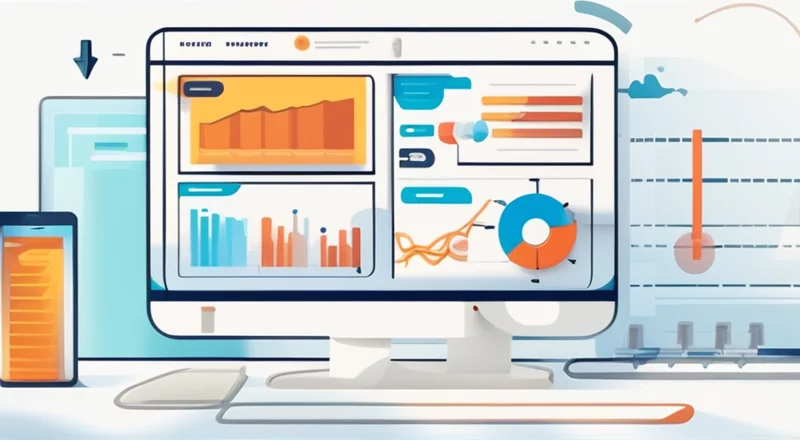 销售网管管理软件有哪些