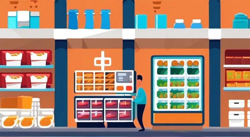 超市用哪些管理软件