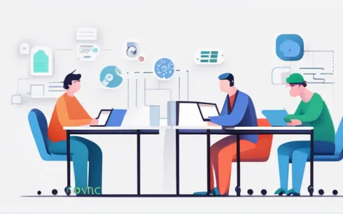 管理软件的作用包括哪些