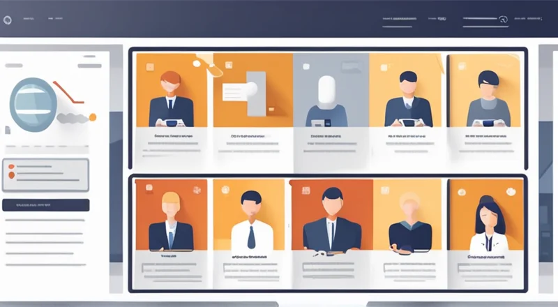 人事管理系统专业版有啥特色?