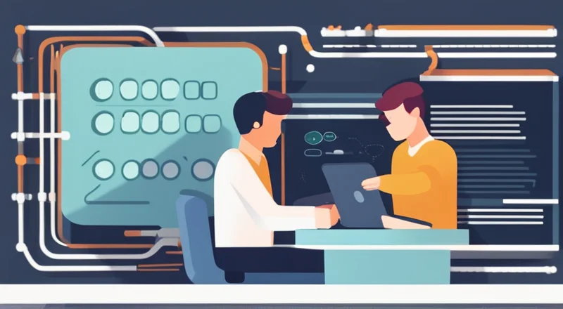 优化管理流程,提升效能——打造化HR人力资源系统