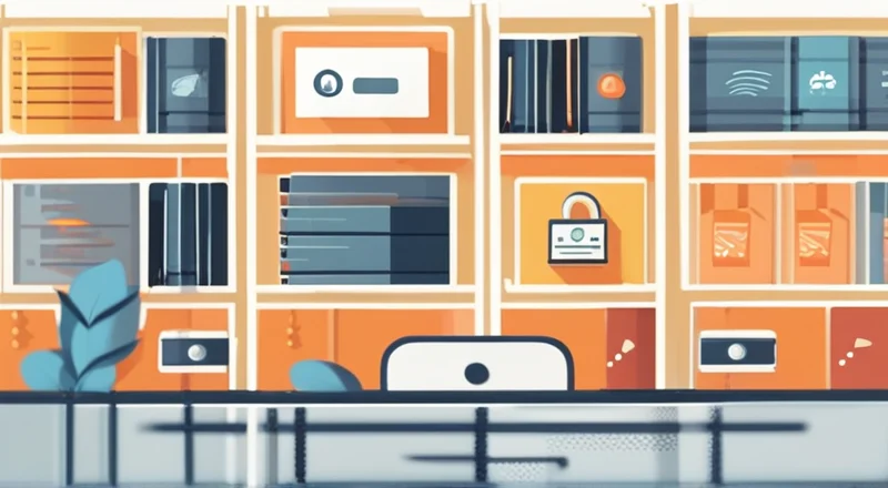 手机安全图书管理软件有哪些