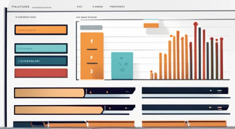 怎么利用数据透视表进行数据分析和可视化呈现?