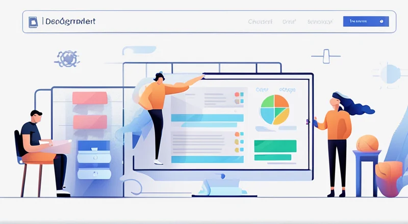 web管理软件开发平台有哪些