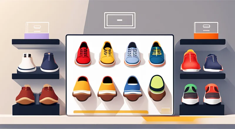 美萍鞋店管理软件哪个好