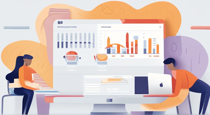 EHR人力资源管理软件的宣传和市场推广活动，看看都有啥！