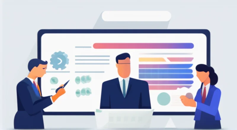 构建高效员工绩效考核体系：激发潜能，共创未来