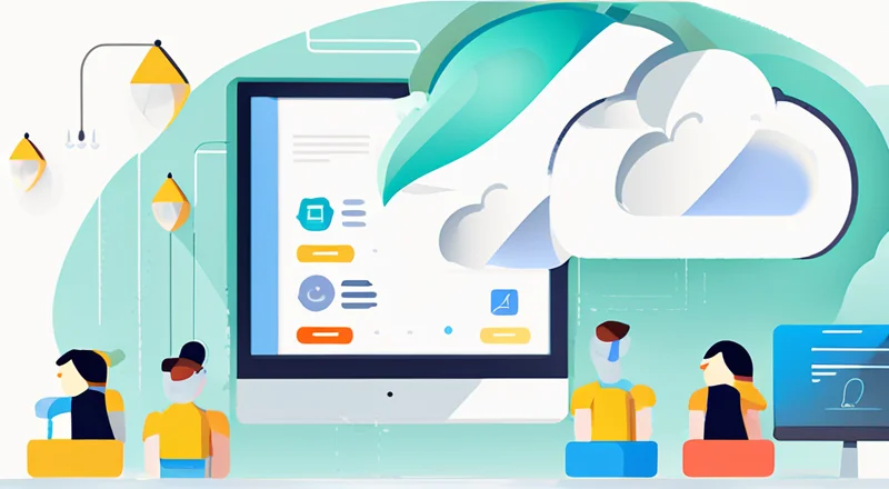 云教室管理软件哪个好用