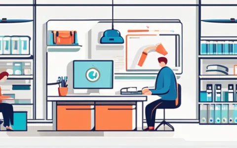 办公用品管理技巧