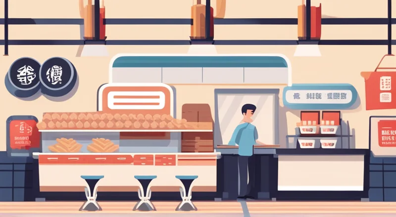 面店管理软件有哪些