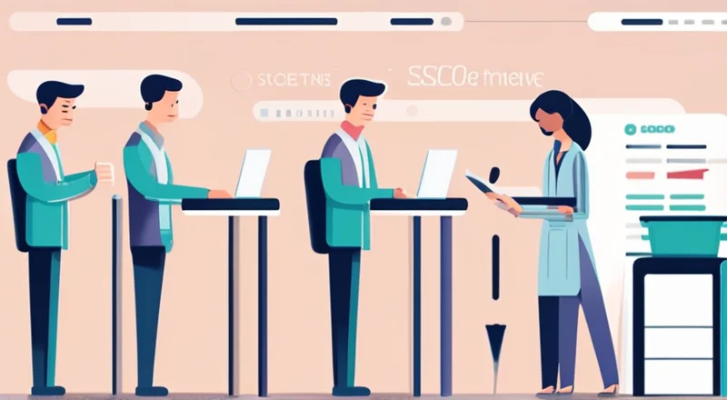 如何提升工资管理系统的效率与准确性？