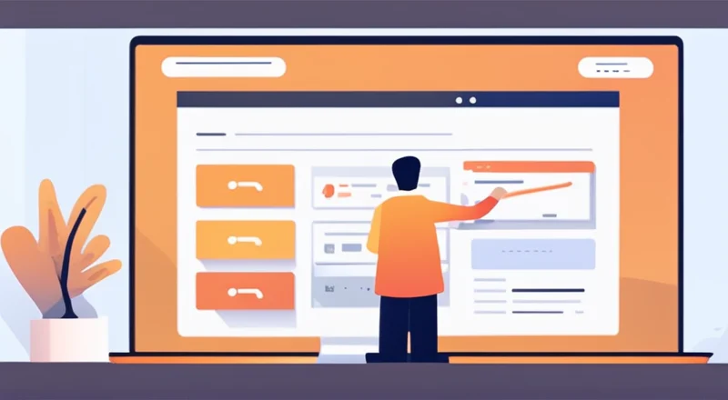 如何选择适合企业的绩效考核管理系统软件以提升员工效率？