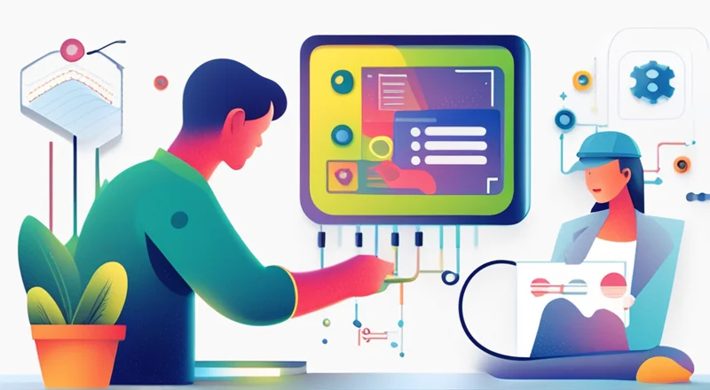 人工智能行业适配的信息化系统怎么挑？