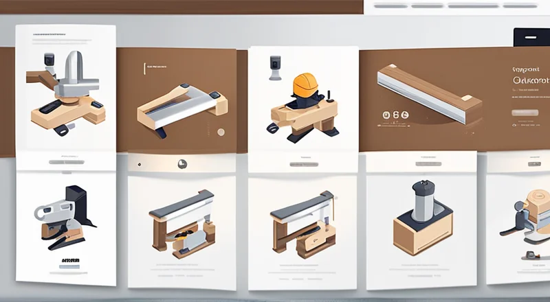 木工机械行业优质的信息化系统如何来挑选？