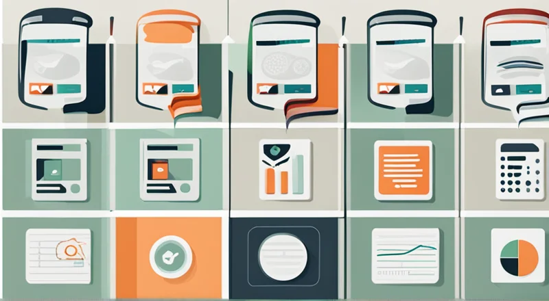 拍照报销管理软件有哪些