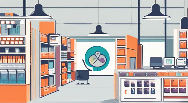 商家管理软件哪个好