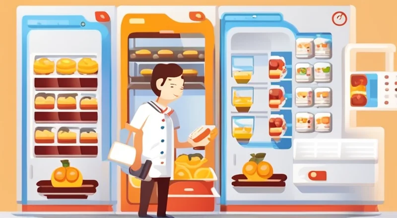 食品加工企业适配的数字化软件怎么挑