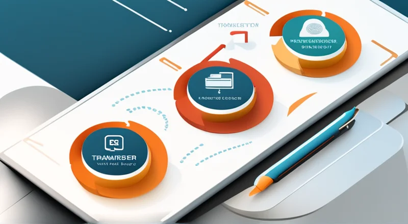 3步骤完成主营业务年终结转