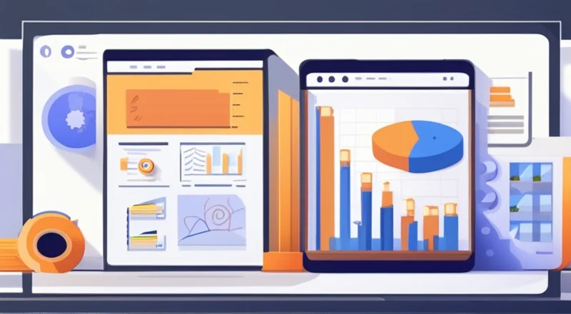 优化企业管理效率:薪资核算系统的集成与应用。