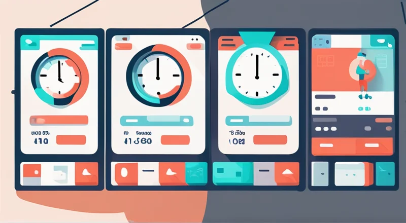 如何有效记录工时？介绍工时记录系统