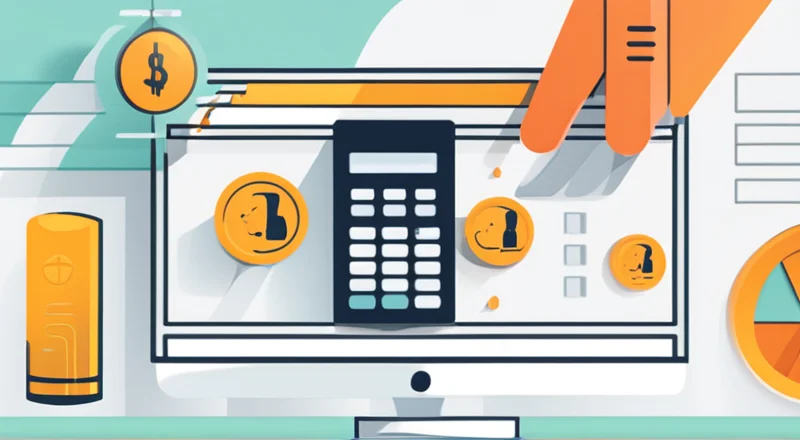 算薪软件助您轻松管理工资,实现财务自动化效率优化