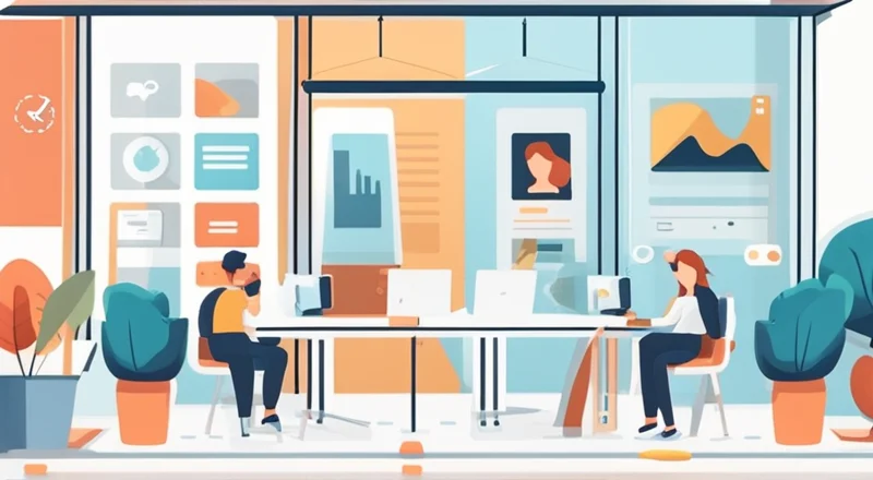 哪款访客软件好？咋选？