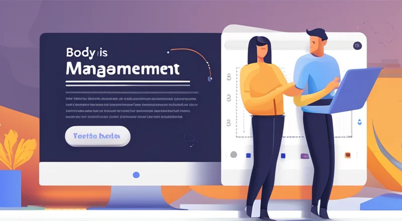 控制身材管理软件哪个好