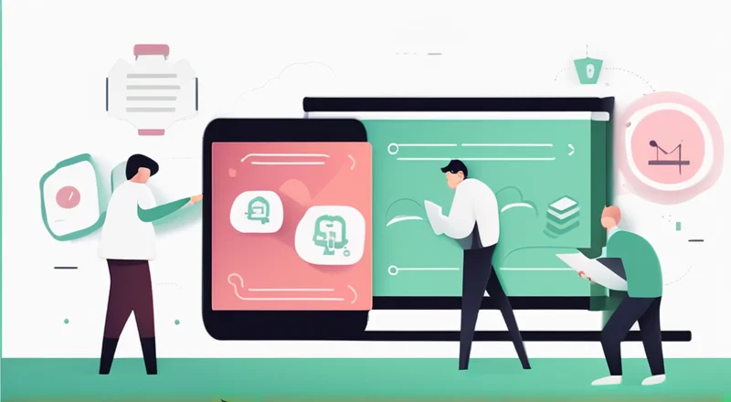 优化企业管理：HR SaaS 解决方案探索与实践