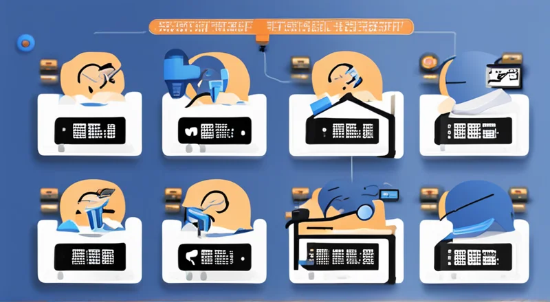 5步解决钉钉直播系统蓝屏问题