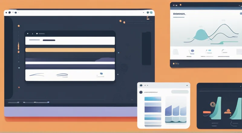 各种静态管理软件有哪些