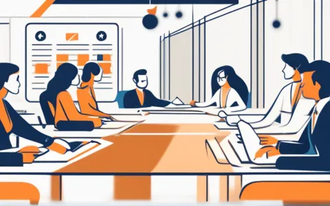 会议管理系统在企业日常管理中的应用