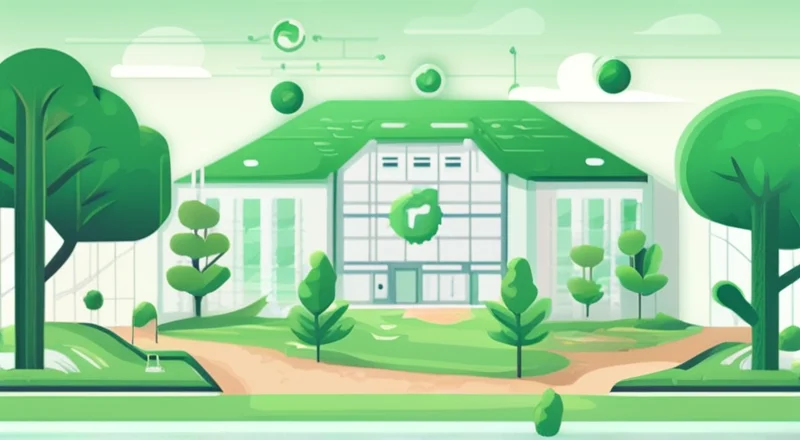 绿地管理软件有哪些好用