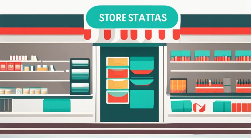 门店状态追踪系统是什么 门店状态追踪系统最新 门店实时状态更新 极致效率提升方案