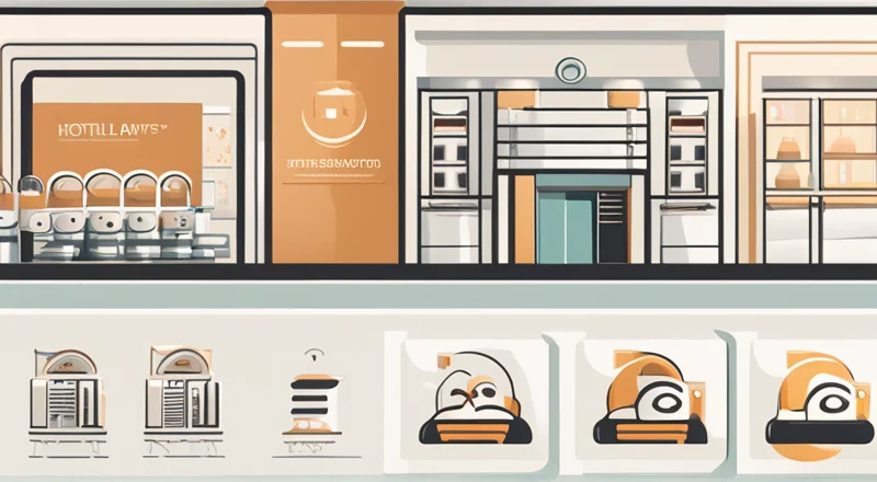 酒店OA系统都有啥功能?