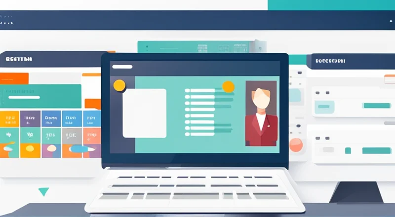 学校人事系统是什么？功能、作用和价格