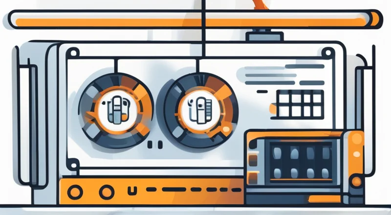 在拉闸限电影响下，考勤系统咋帮企业管理考勤？