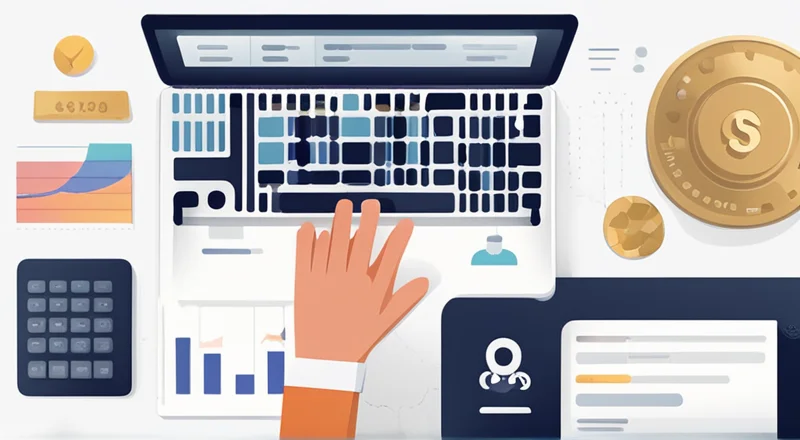 如何优化人事工资核算系统以提高工作效率与准确性？