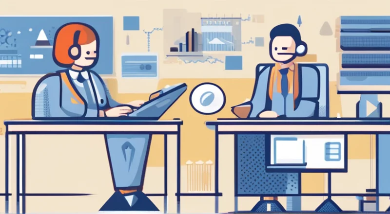 HRM是什么意思?它与人力资源管理系统有何关联?