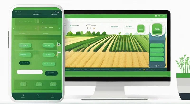 智慧农贸管理软件有哪些