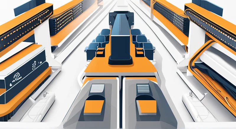 船舶制造行业靠谱的数字化软件有啥推荐？