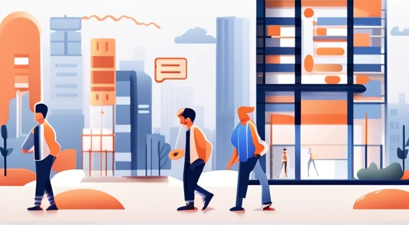 走路管理软件有哪些