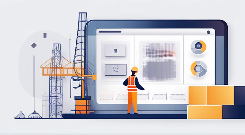 建材行业适配的信息化系统怎样选择？