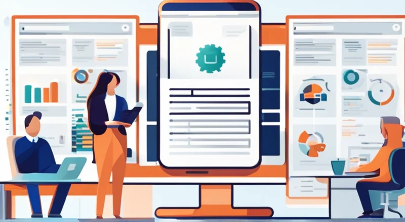 人力资源软件有哪些功能模块？简介和详解