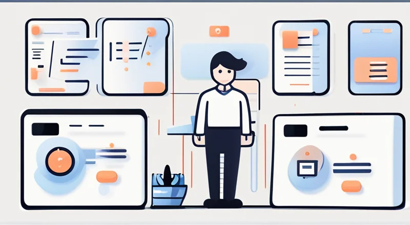 企业微信人力系统出现空白页面咋处理？