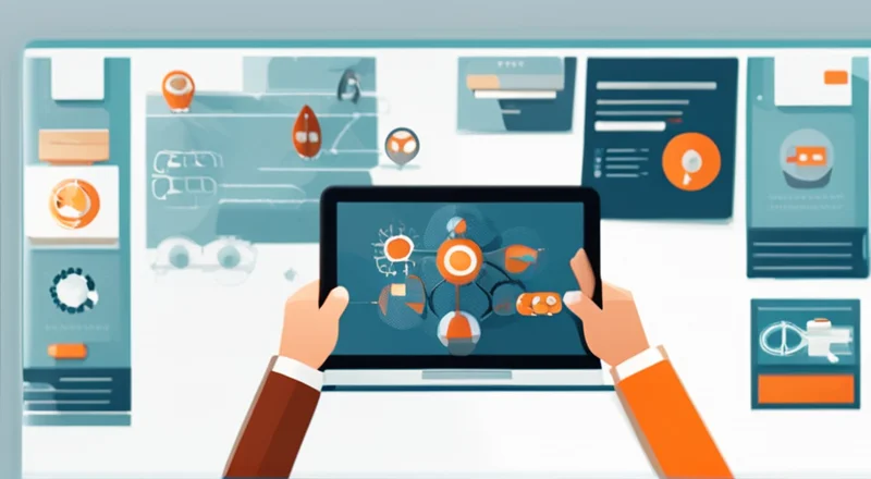 人力资源外包系统:提升企业效率,解放管理压力。