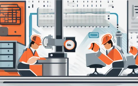 制造企业用在线HR软件前要做哪些准备？